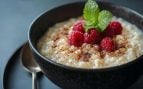 Receta de arroz con leche