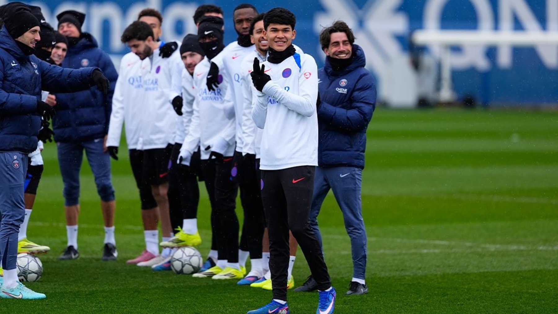 El dardo de Dro tras su convulsa salida del Barça: No hay mejor sitio para seguir creciendo que el PSG