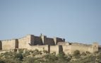 Castillo medieval, turismo, Extremadura, Cáceres