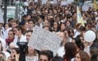 huelga médicos país Vasco