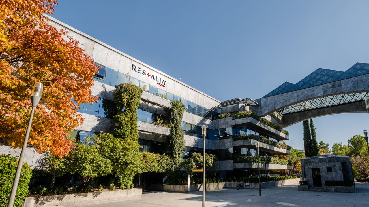 Restalia bate récord de consumo en 2025: la cifra de negocio crece del 12% y apuesta por el crecimiento de sus marcas para 2026