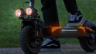 El mejor patinete con descuento