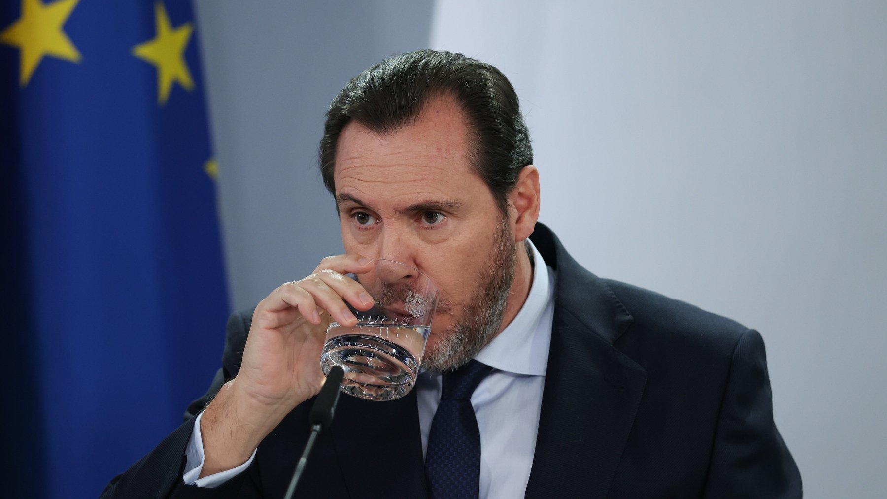 La Audiencia Nacional abre diligencias previas contra Óscar Puente por el accidente de Adamuz