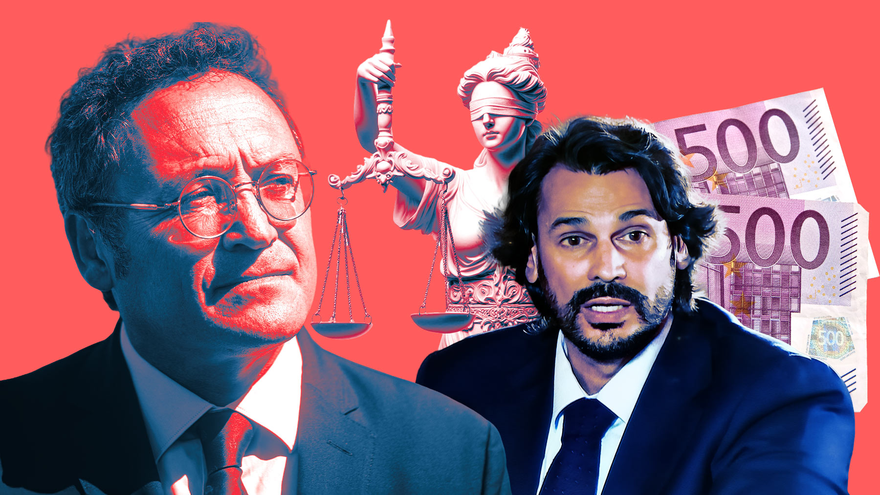 El novio de Ayuso presentará las costas del juicio de García Ortiz que lleva 47 días sin abonar la multa