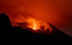 Sundhnúkur, Sundhnúkur acumula magma, erupción volcánica en Islandia, volcanes en Islandia, cuántos volcanes hay en Islandia, volcán erupción Islandia en 2026.