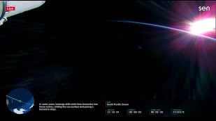 Estación Espacial Internacional