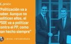 Pedro Sánchez, Alberto Núñez Feijóo, Partido Popular, PP