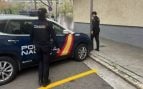 detenido Palma videollamada menor niño