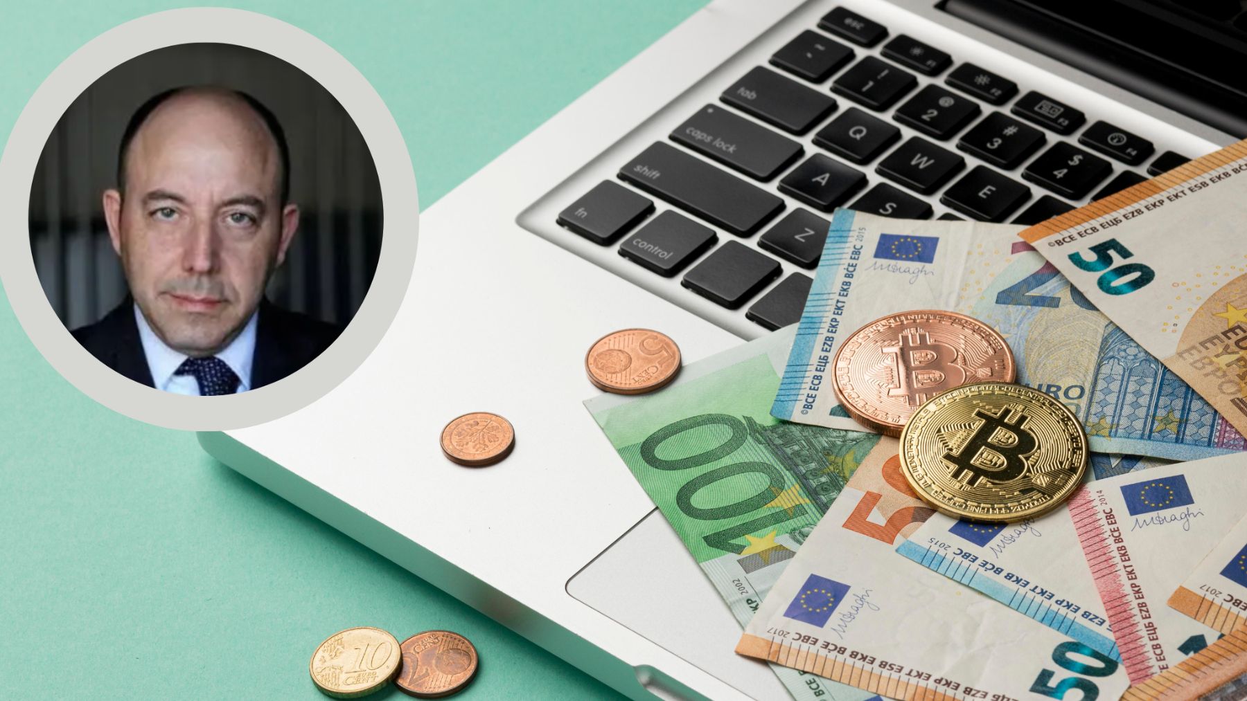 Gonzalo Bernardos, economista, lanza la alerta: Las pensiones serán...