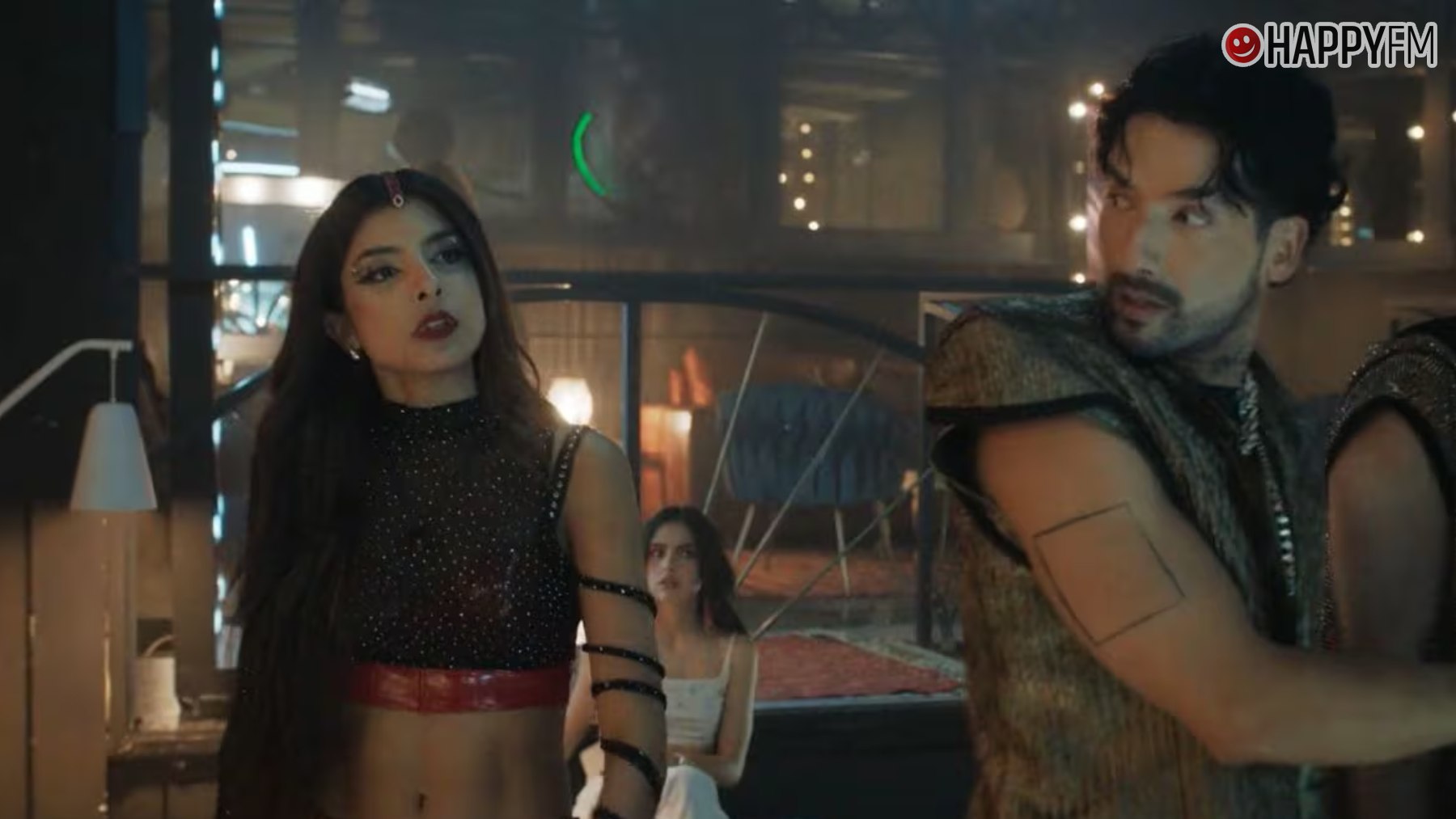 'La Reina del Flow 3