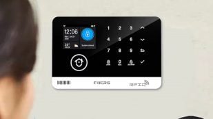 mejor alarma fuer con descuento okd