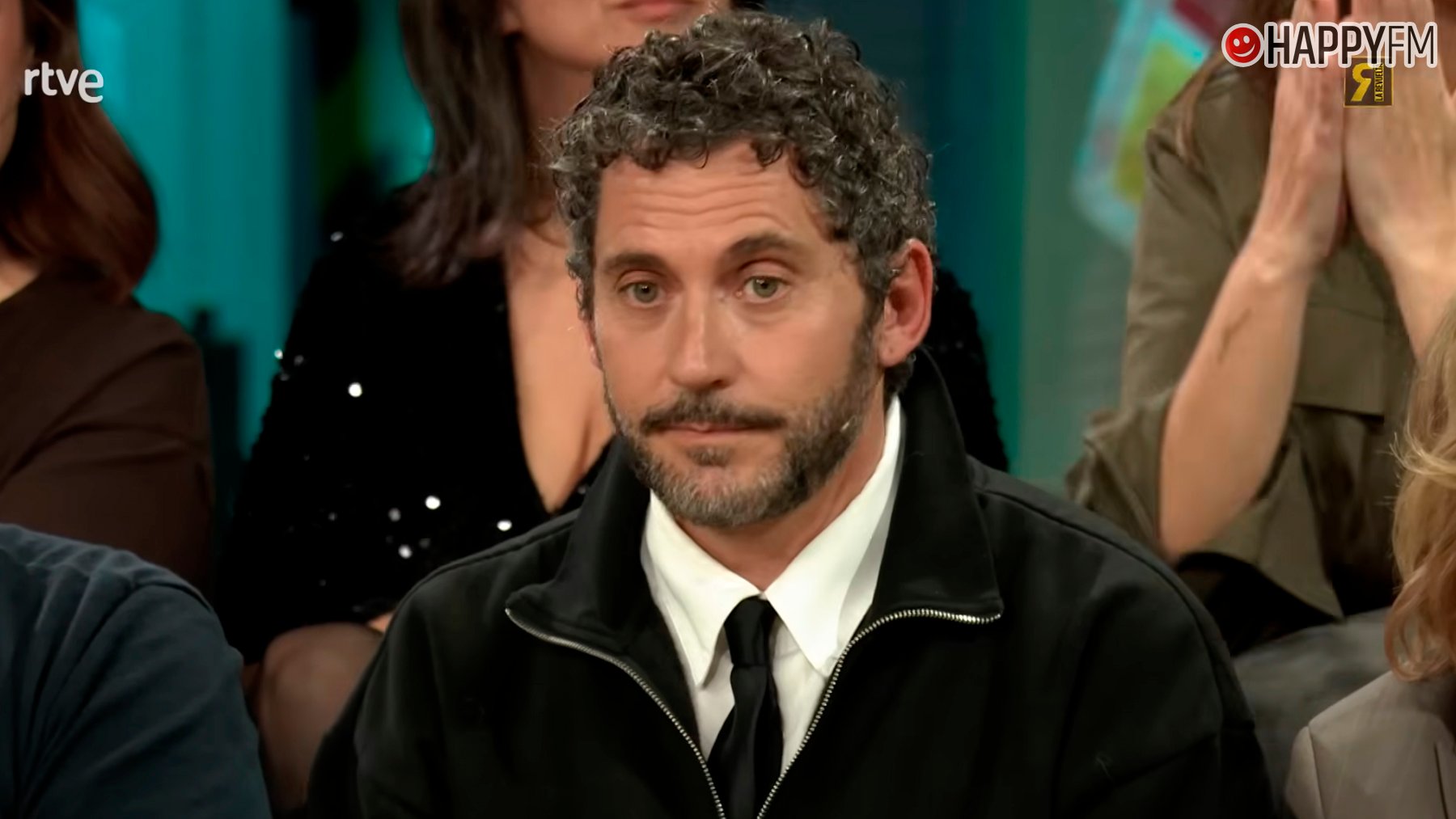 Paco León rompe su silencio tras las críticas a