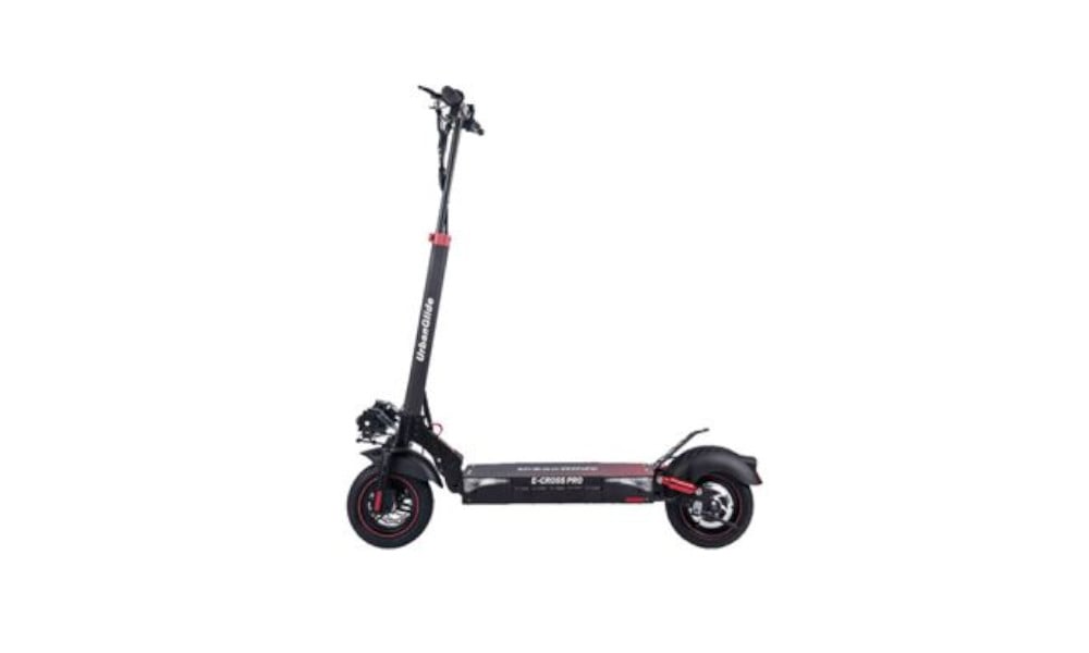 Patinete-urbanglide e cross