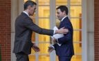 El PNV da dos meses a Sánchez para quedarse con la gestión de los aeropuertos y el control de la inmigración