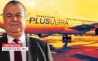 Julio Martínez, Plus Ultra