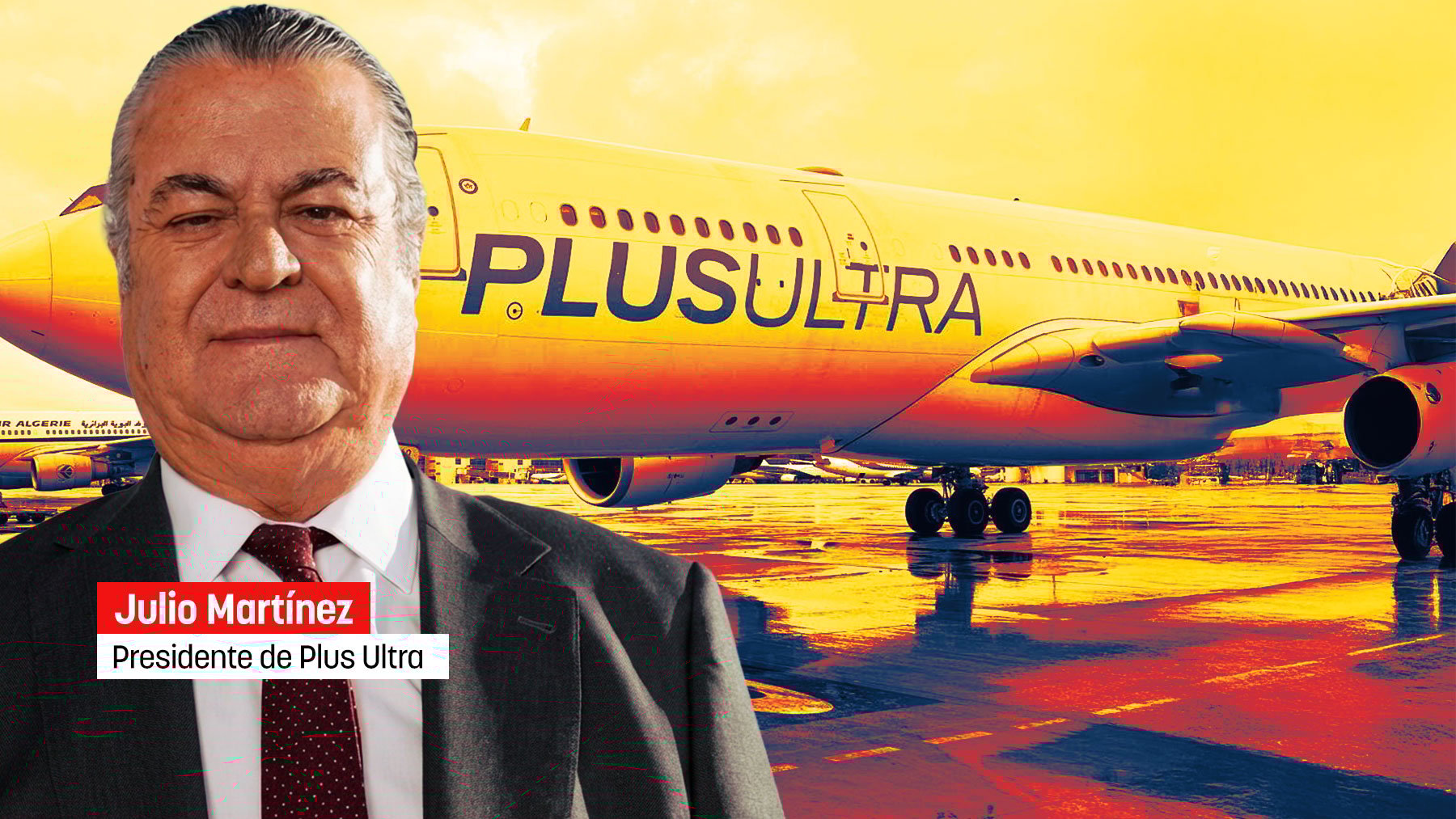 La UDEF encontró 100.000 € en efectivo en el domicilio del presidente de la rescatada Plus Ultra en La Moraleja