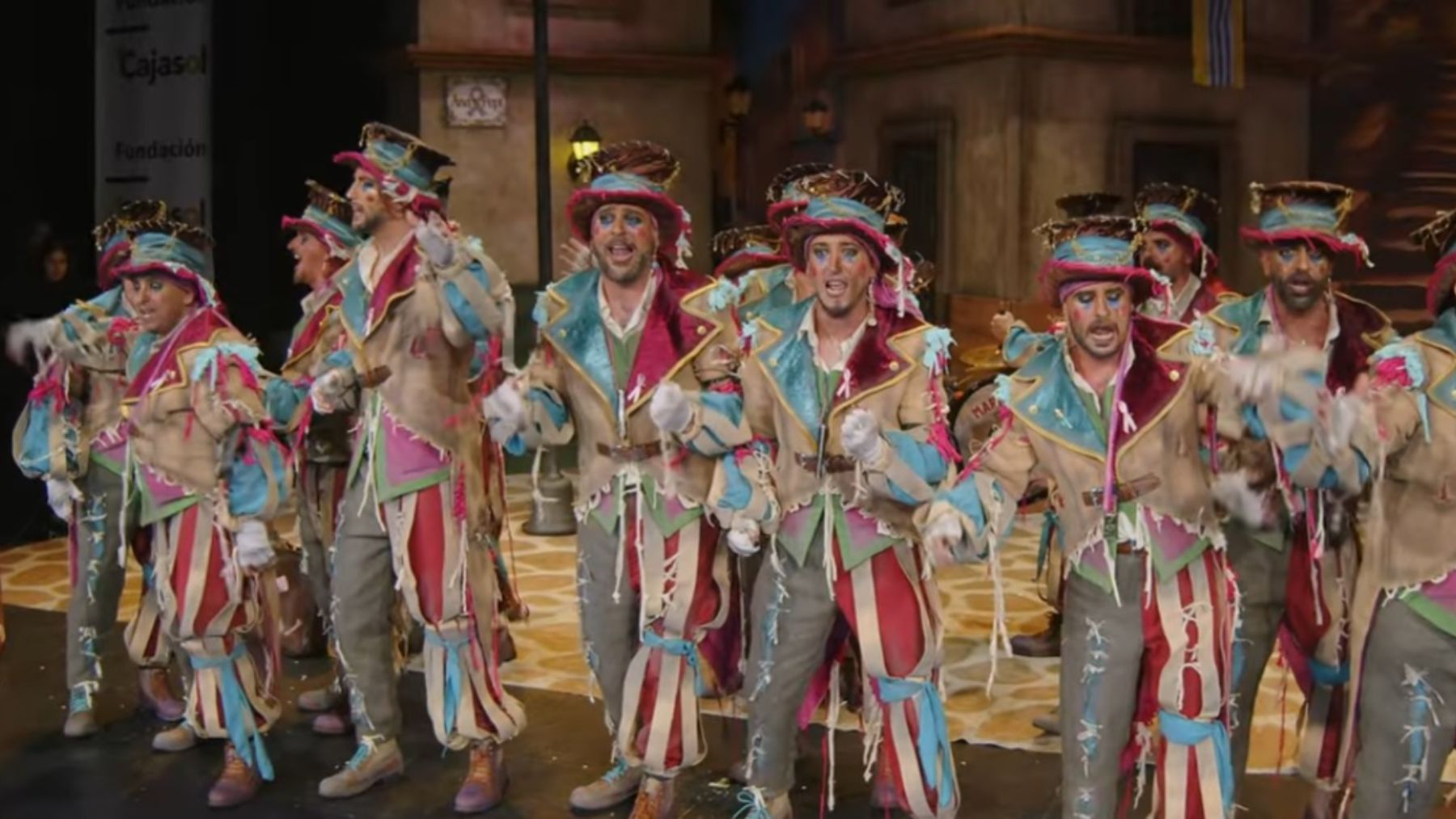 Puntuaciones del COAC 2026: listado completo de la fase preliminar