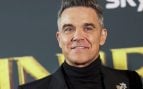 Robbie Williams en un evento. (Foto: Gtres)