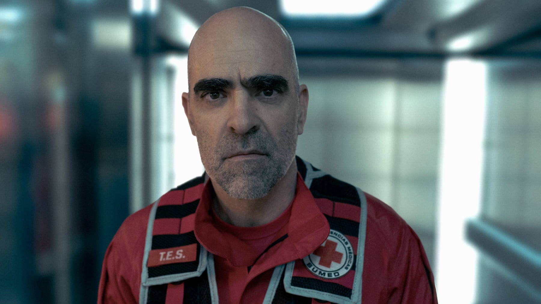 ‘Salvador’ (Netflix).