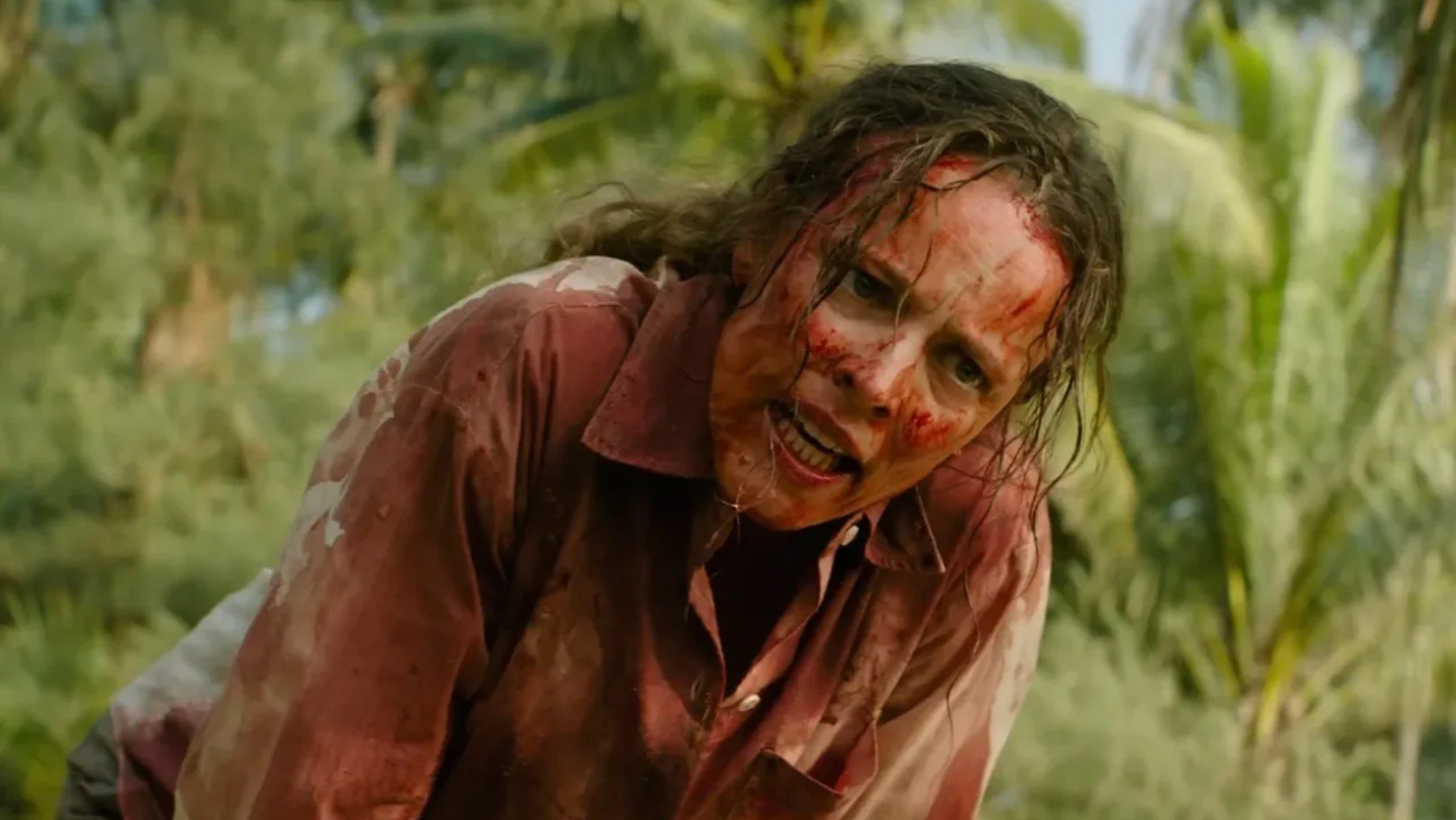 La nueva película de Sam Raimi conquista a la crítica: Absolutamente repugnante y completamente brillante