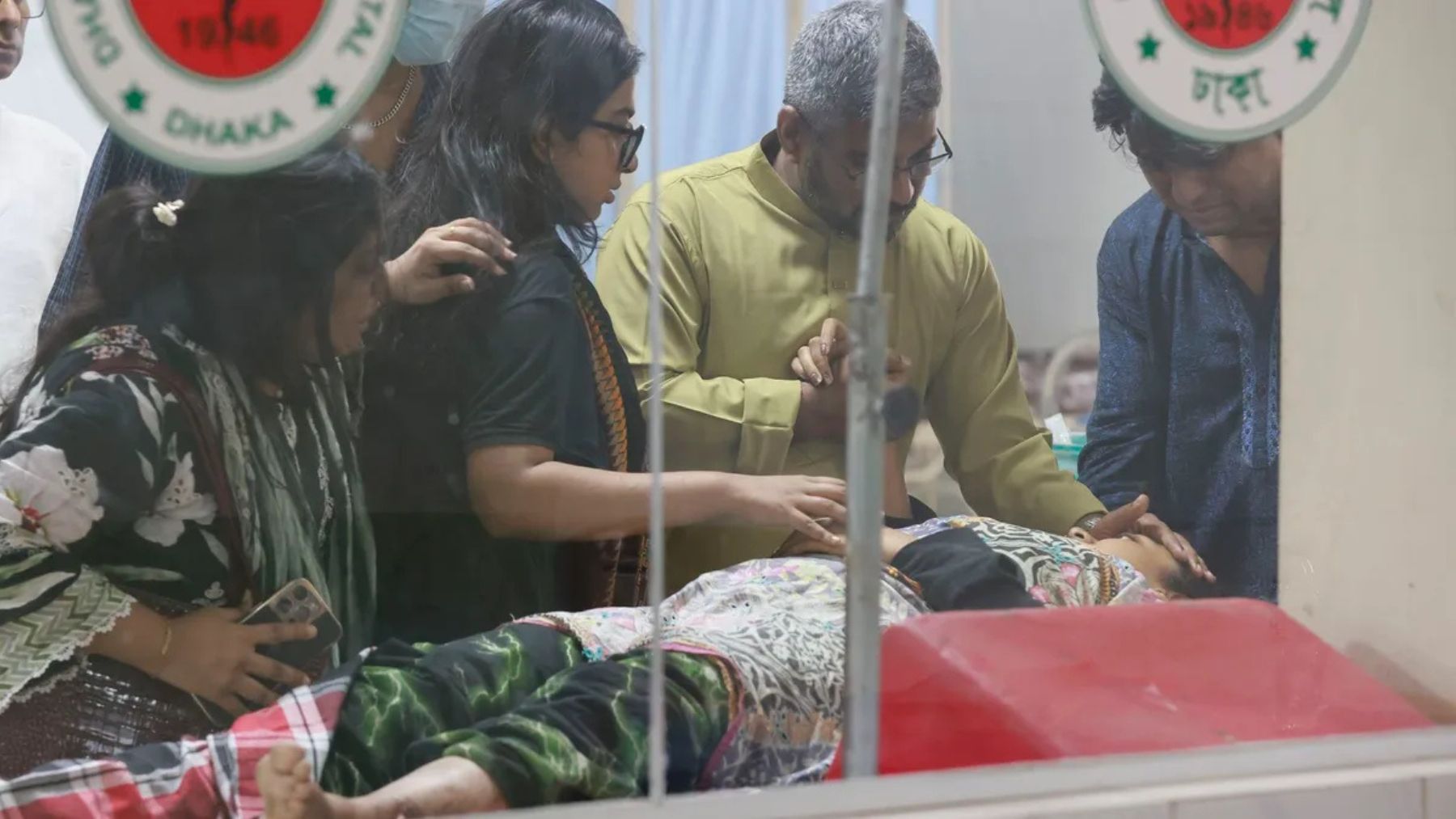 ¿Puede el virus Nipah llegar a España?: el patógeno incurable que circula en India dispara las alarmas