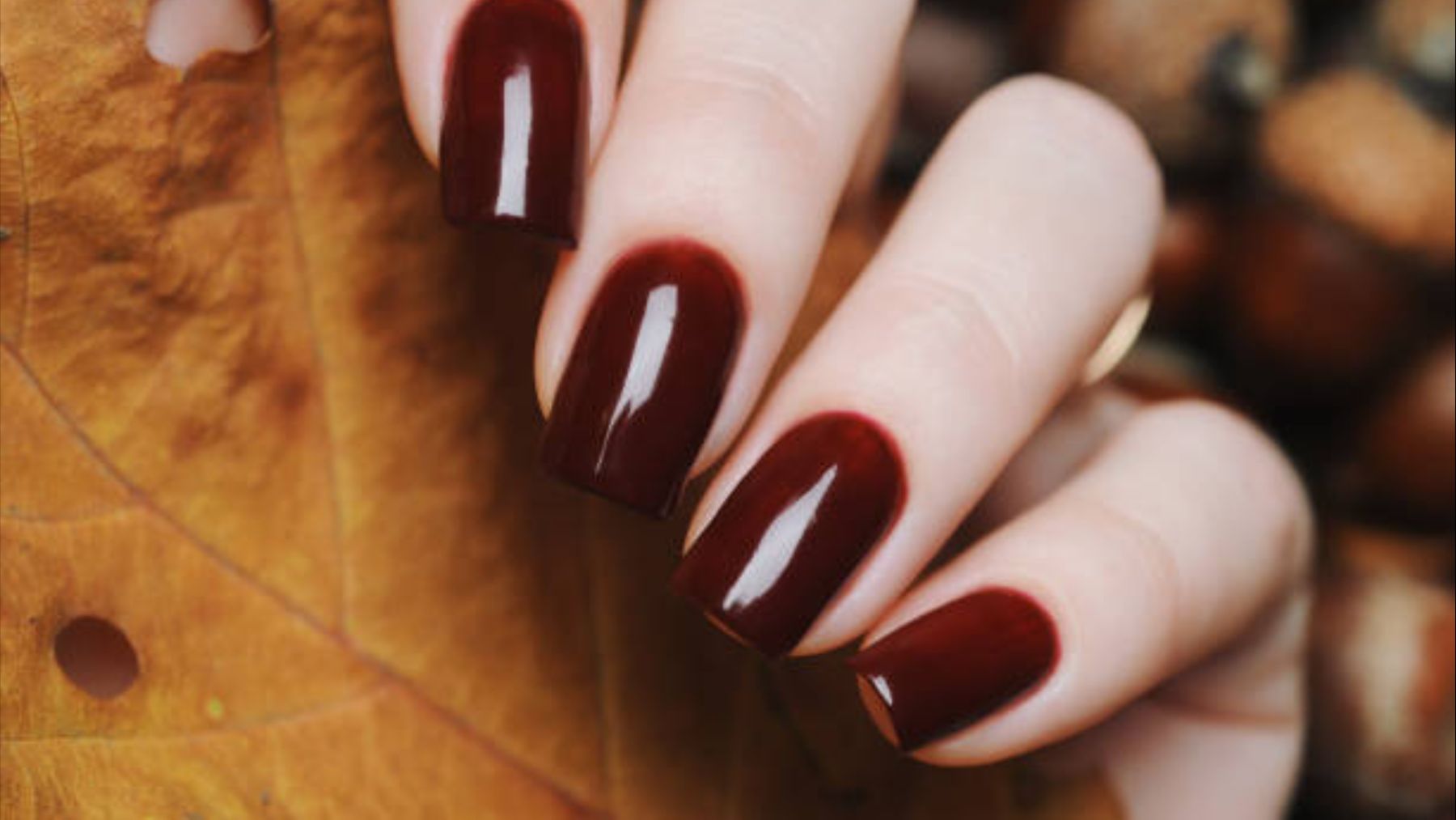 Adiós a las manicuras caras: Mercadona revienta el mercado con el pintauñas con el color favorito de 2026