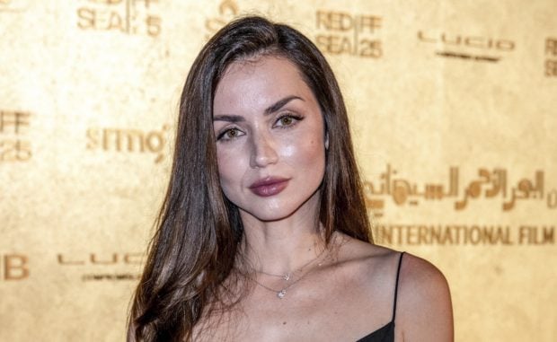 ana de arma, asistente aitana,