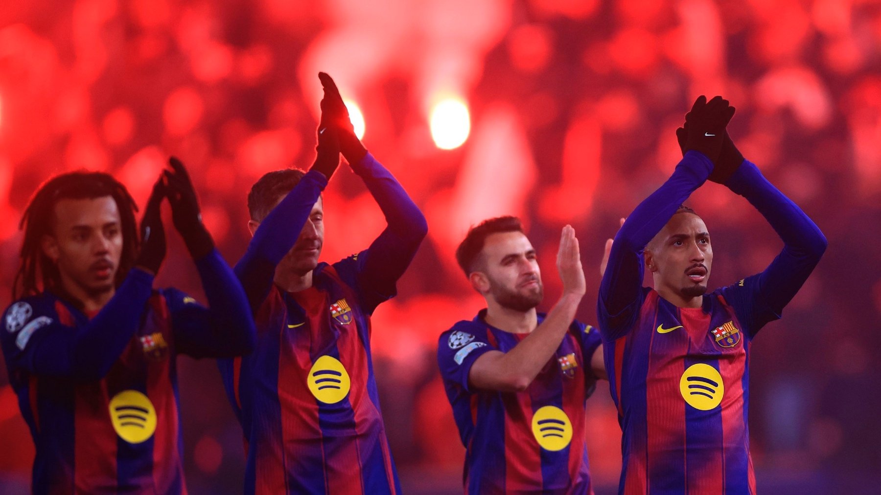El bonus que reciben los equipos del top-8 de la Champions y que tanto desea el Barça