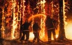 La temporada de megaincendios cada vez más cerca: el niño amenaza con una catástrofe sin precedentes
