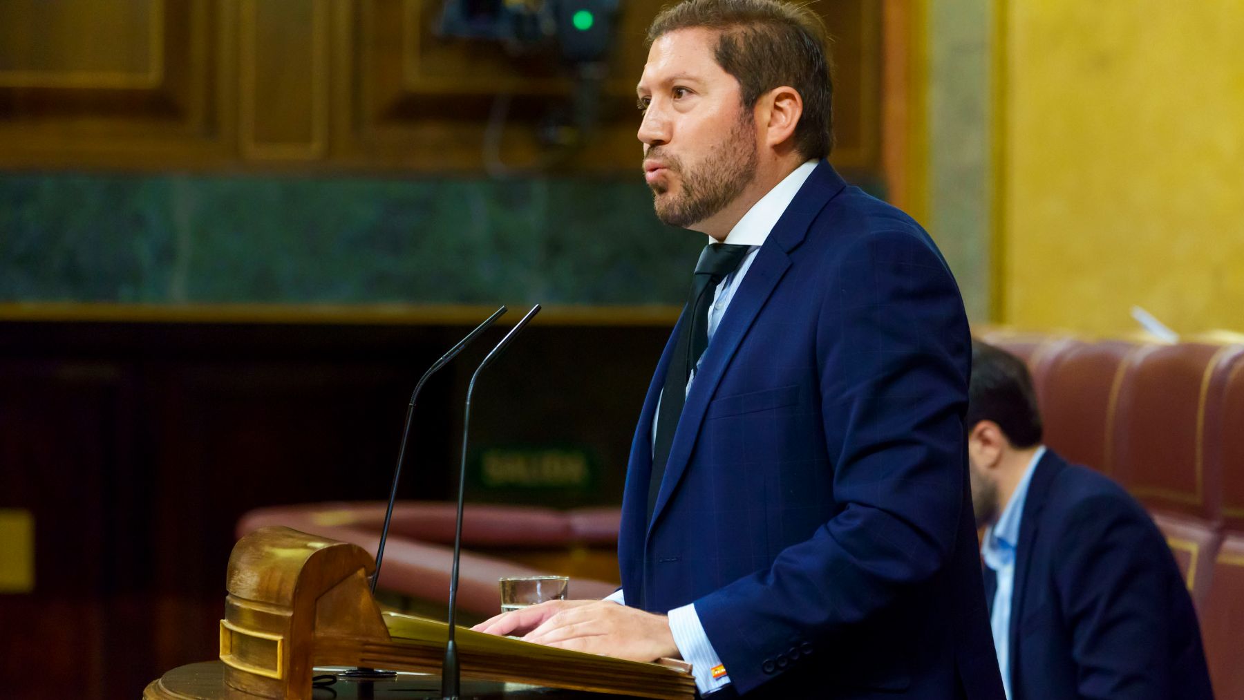 Carlos Hugo Fernández-Roca