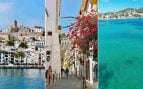España Ibiza feliz