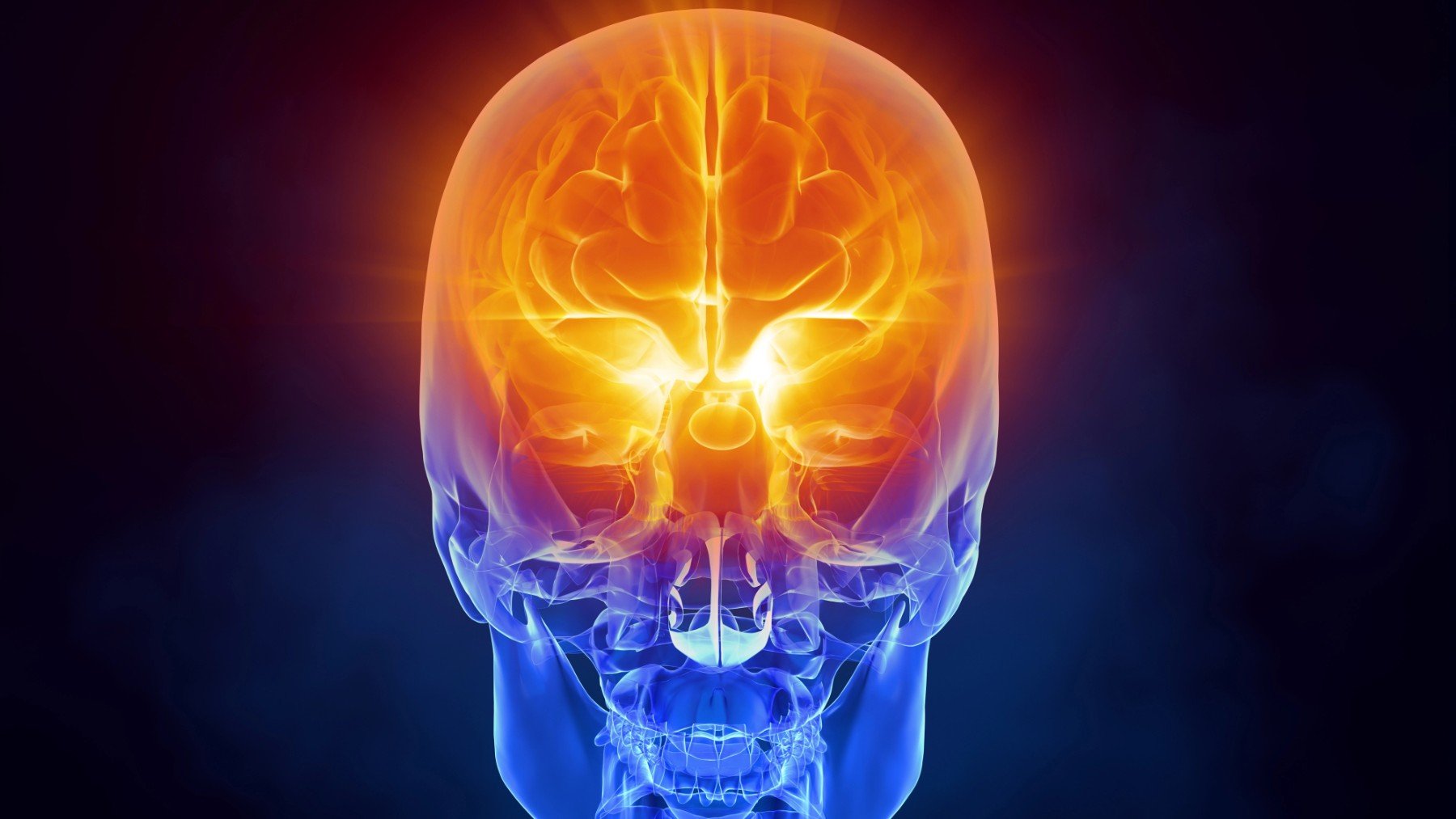 Cuando la depresión no responde al tratamiento: la solución está en aplicar energía magnética al cerebro