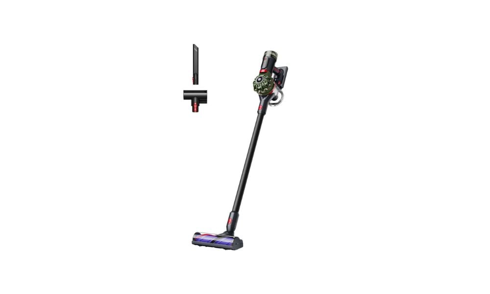 Dyson V8 cyclone