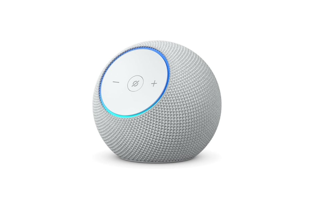 Echo Dot Max