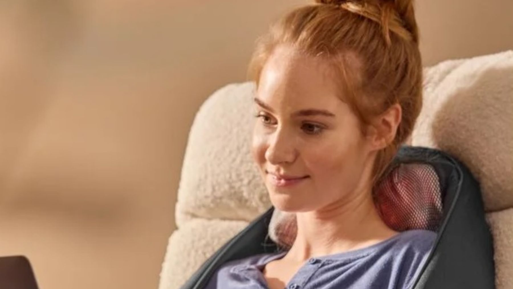 El lunes se esperan colas nunca vistas en LIDL por el masajeador automático y otros dos aparatos