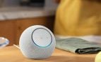 Oferta flash del Echo Dot Max en Amazon: todo sobre el altavoz inteligente más avanzado de la gama