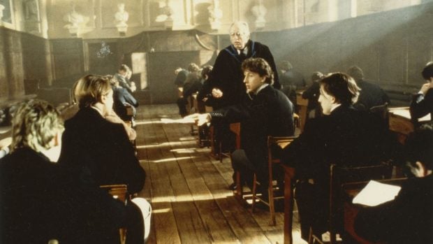 Netflix 80 cine aventuras