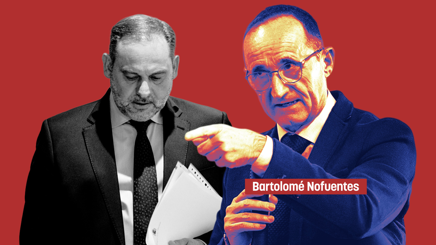 El socialista que puede relevar a Ábalos en el Congreso se hizo pasar por médico que curaba la ceguera