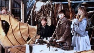 Netflix 80 cine aventuras