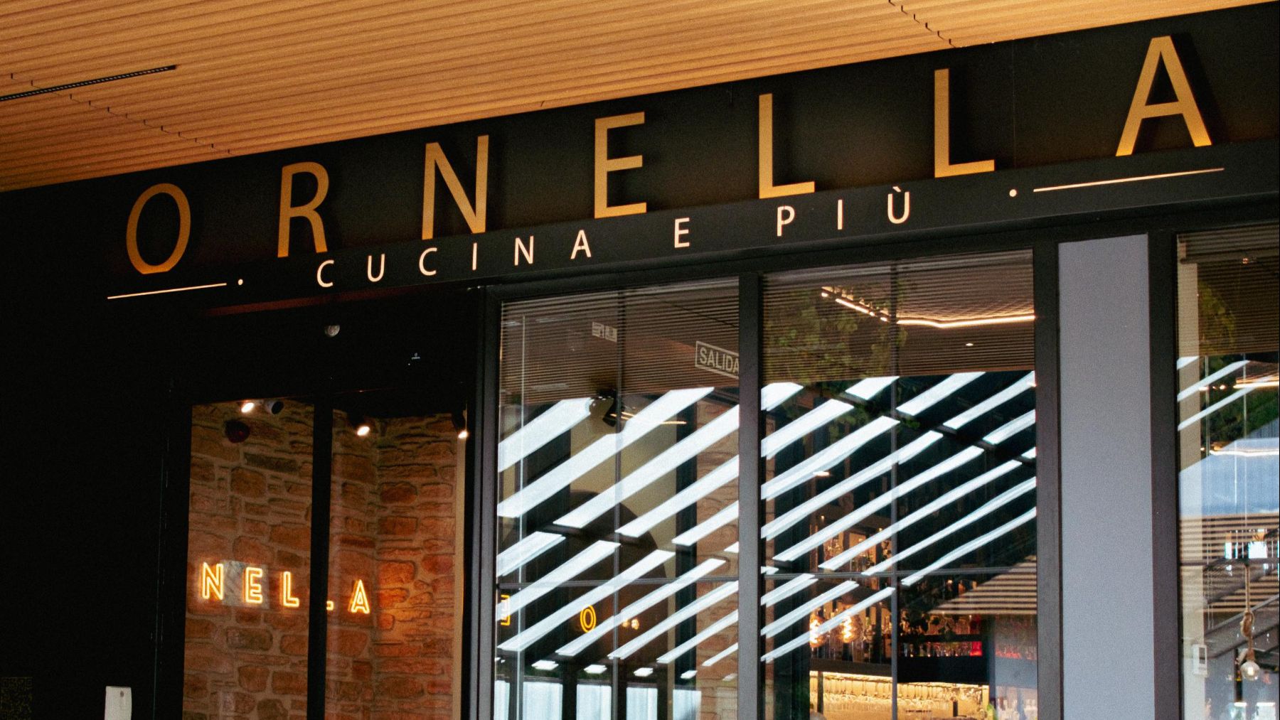 Es el favorito de los italianos: el restaurante de Madrid donde comer una carbonara auténtica por menos de 20 euros