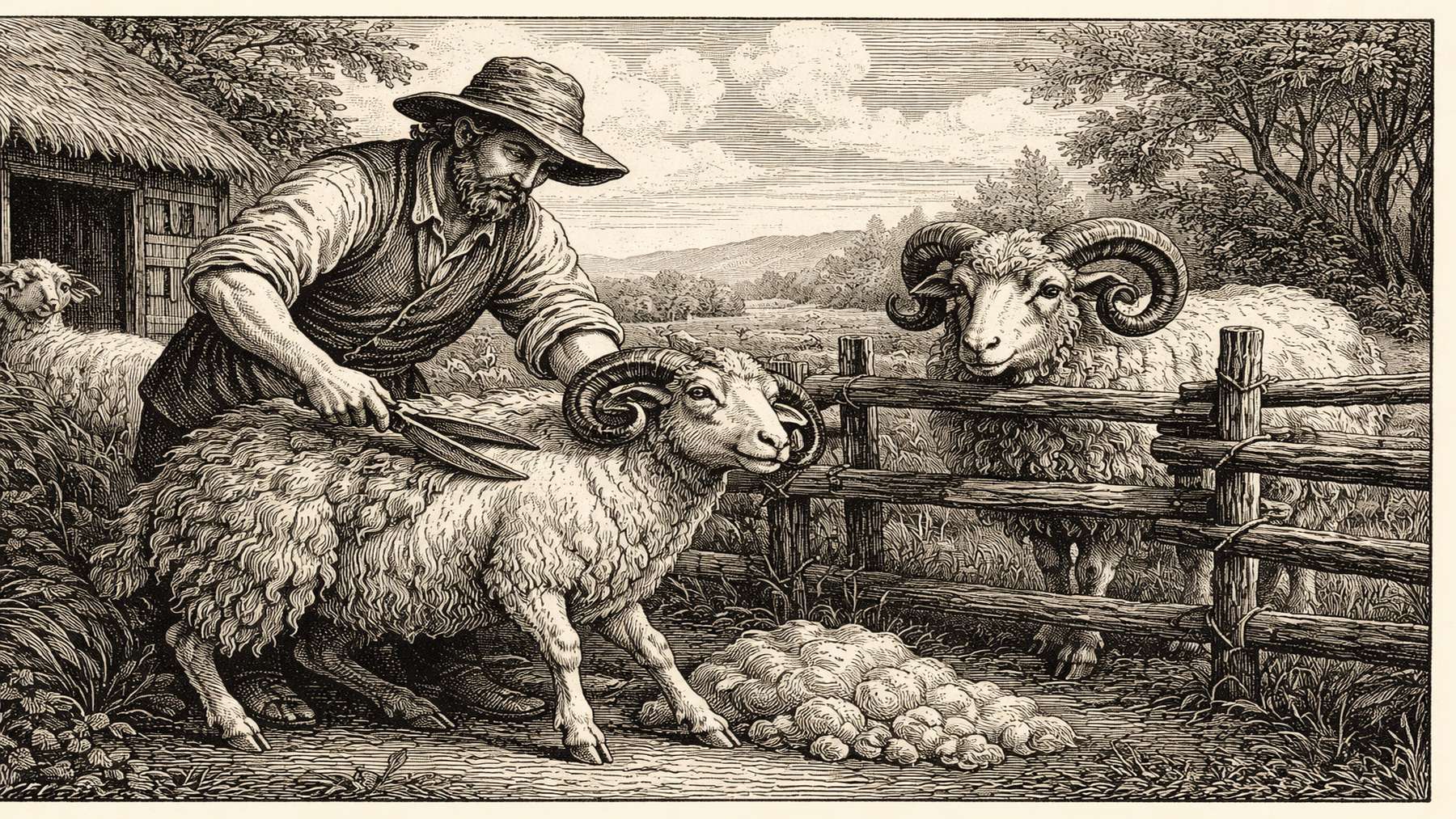 El refrán que decimos sin parar en España sin conocer su origen: apareció en El Quijote, pero todavía es más antiguo