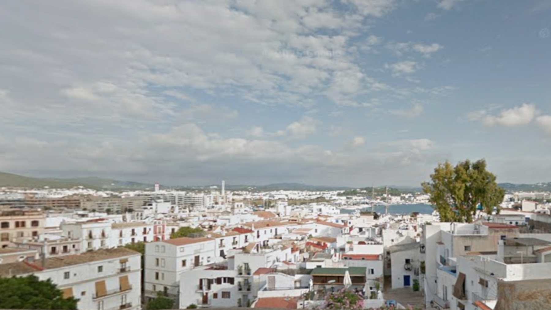 La enésima ocurrencia del PSOE en Ibiza: que sólo se construyan nuevos pisos para residentes sin vivienda