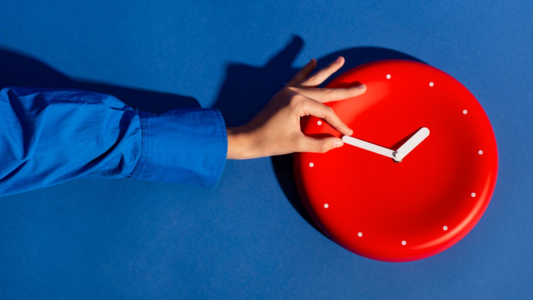 El BOE confirma el último cambio de hora y ya hay día exacto: es inminente