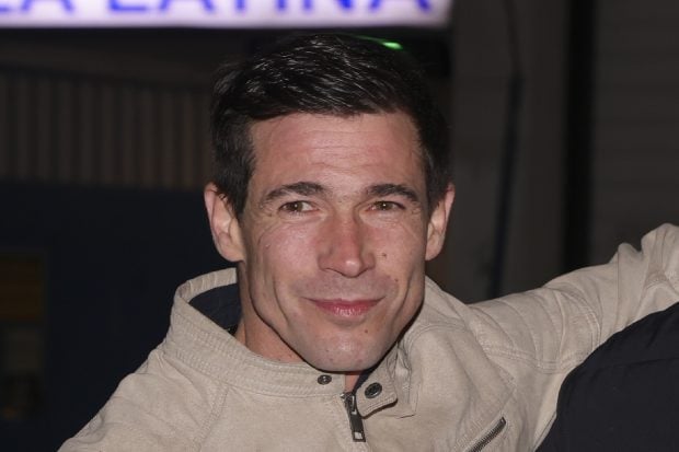 Juan José Ballesta, Juan José Ballesta nueva vida, años Juan José Ballesta,