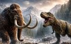 Mamuts, dinosaurios, curiosidades