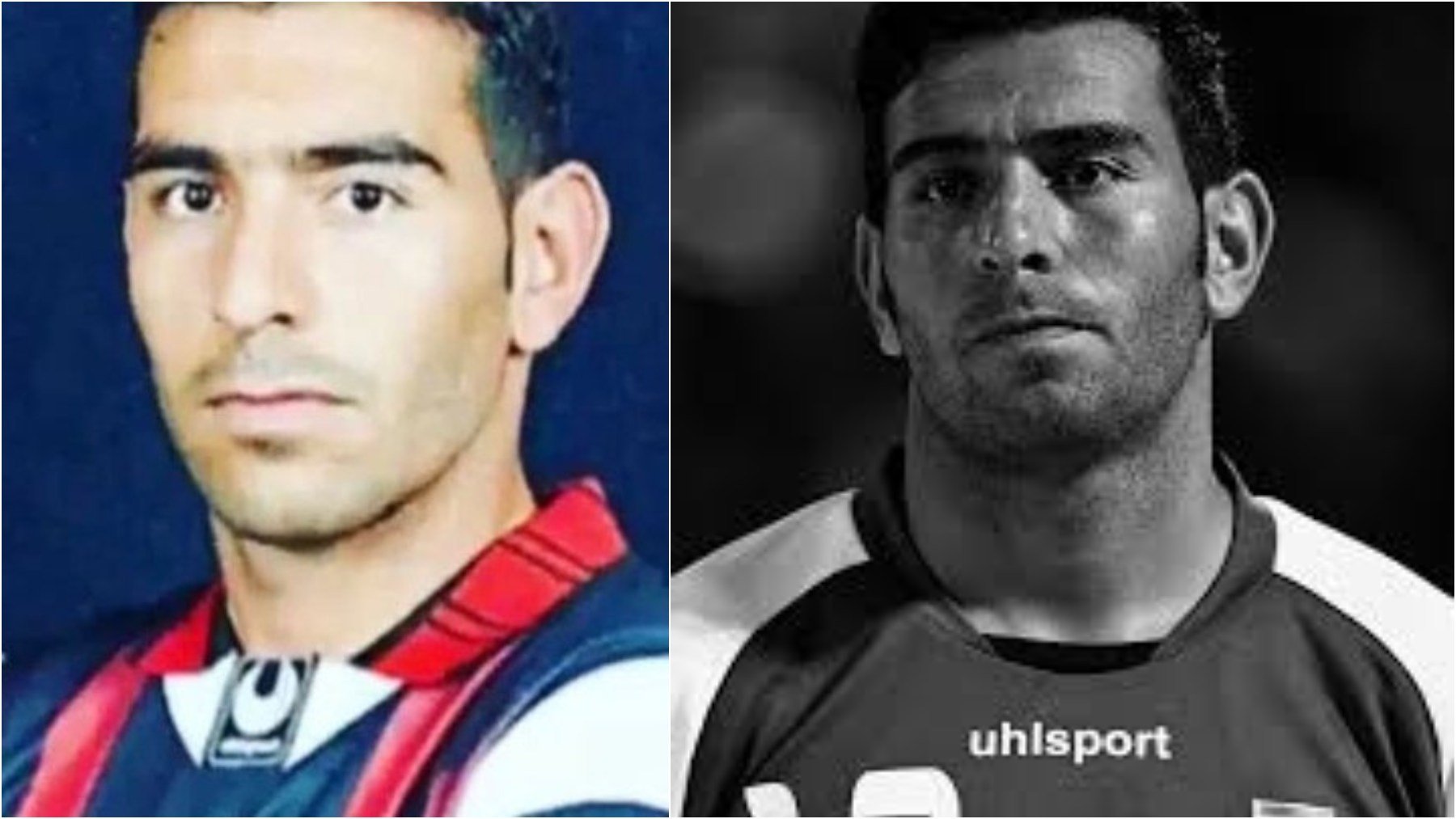 Asesinan a un futbolista de 23 años en una manifestación y chantajean a su familia para devolver su cadáver