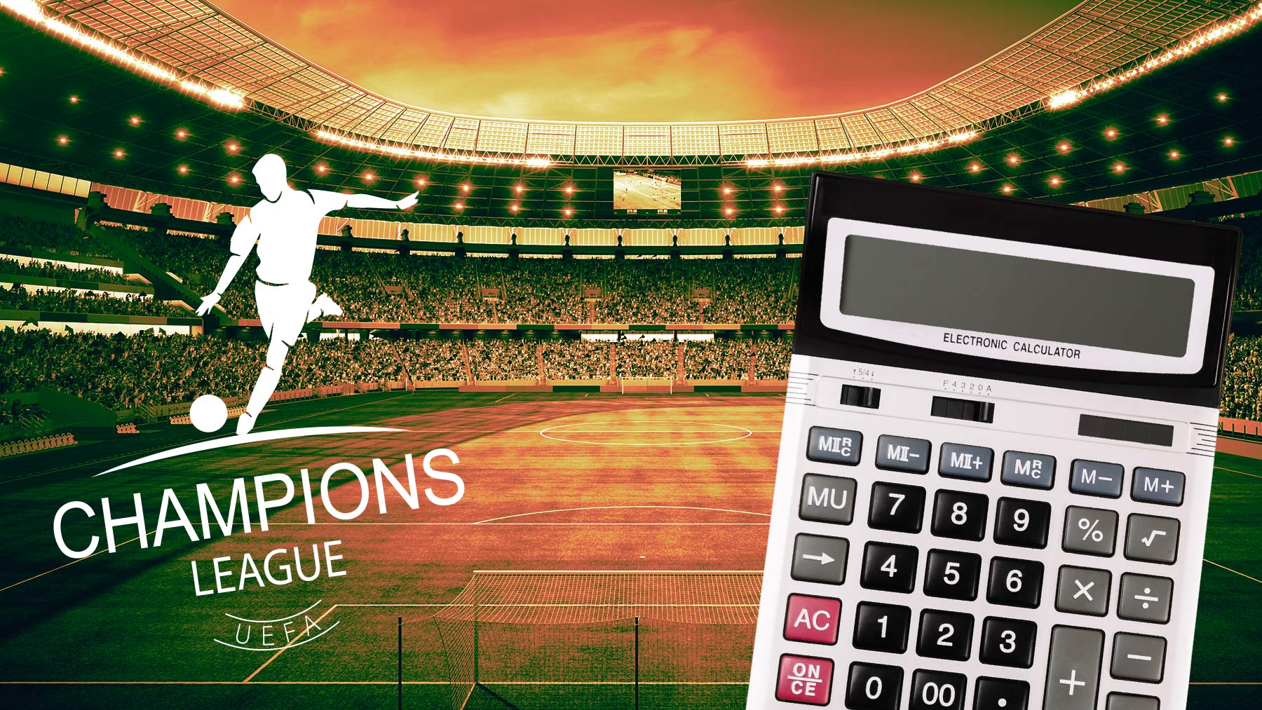 Así está la clasificación de la Champions League: última hora y resultados en tiempo real