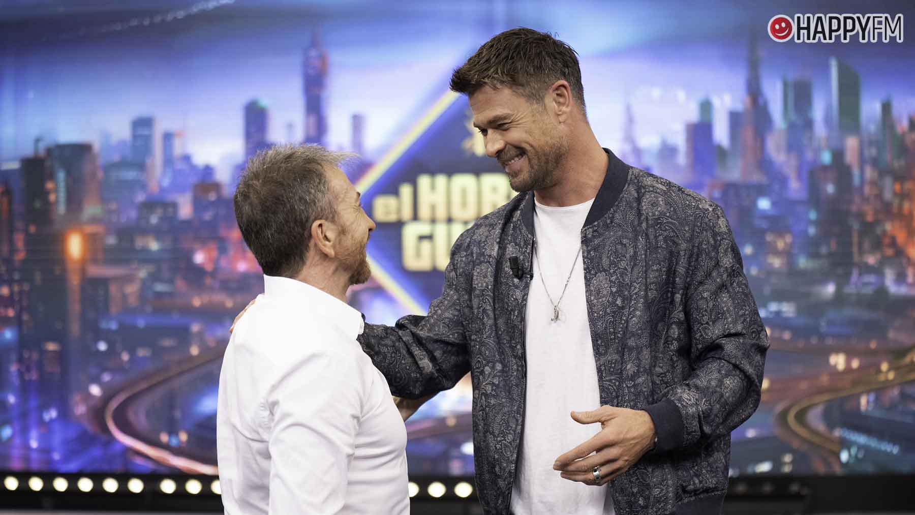 La confesión de Chris Hemsworth sobre sus inicios: Mi motivación era pagar las deudas de mis padres