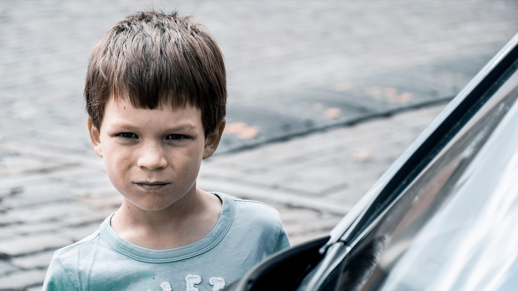 La frase de 8 palabras que puede solucionar el enfado de tu hijo en 30 segundos: los padres deberíamos usarla más