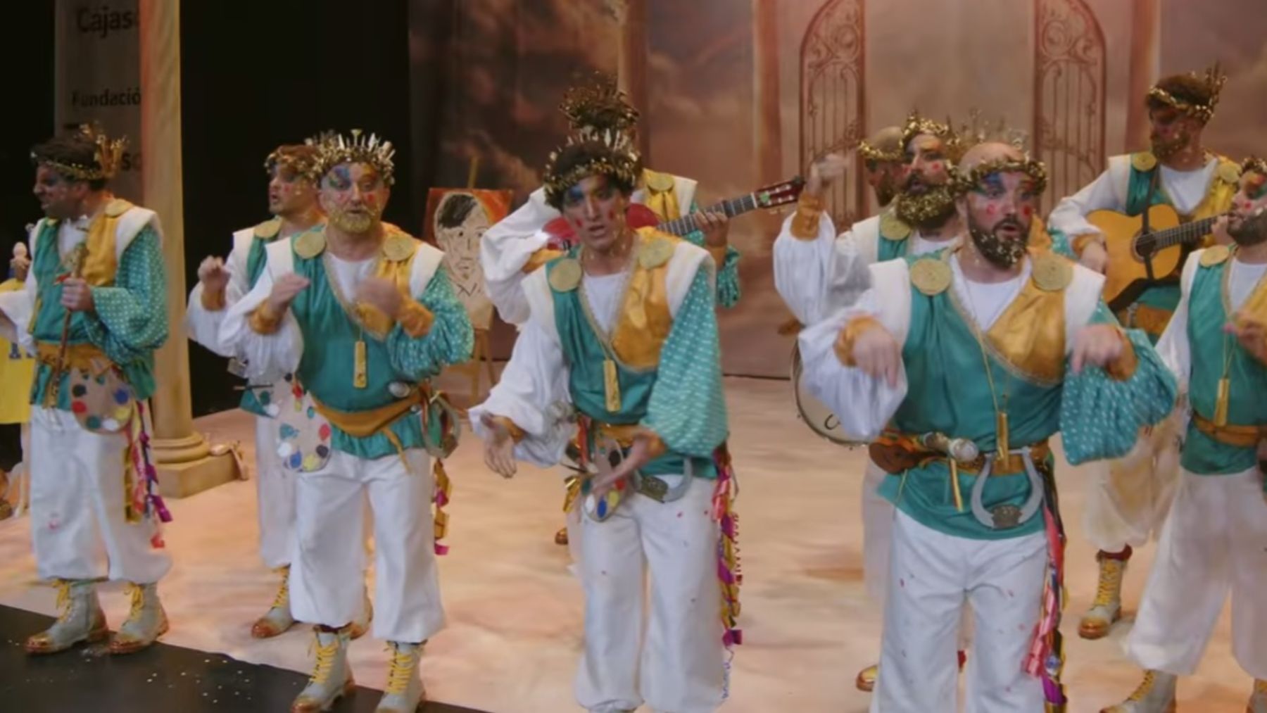 Puntuaciones del COAC 2026: listado completo de la fase preliminar